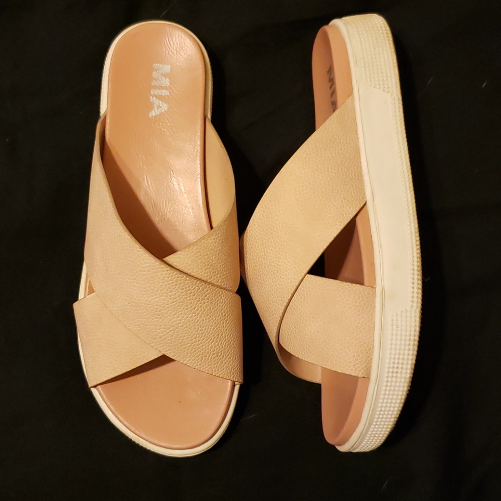 MIA Sandal